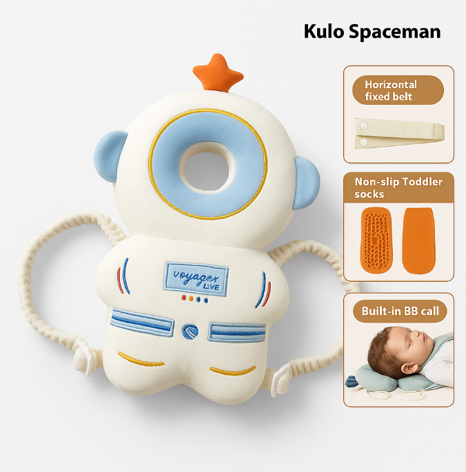 Baby Safety Head Protector