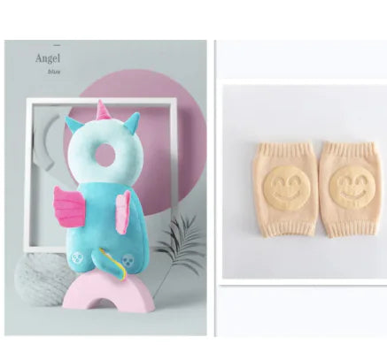 Toddler Safety Head Pad