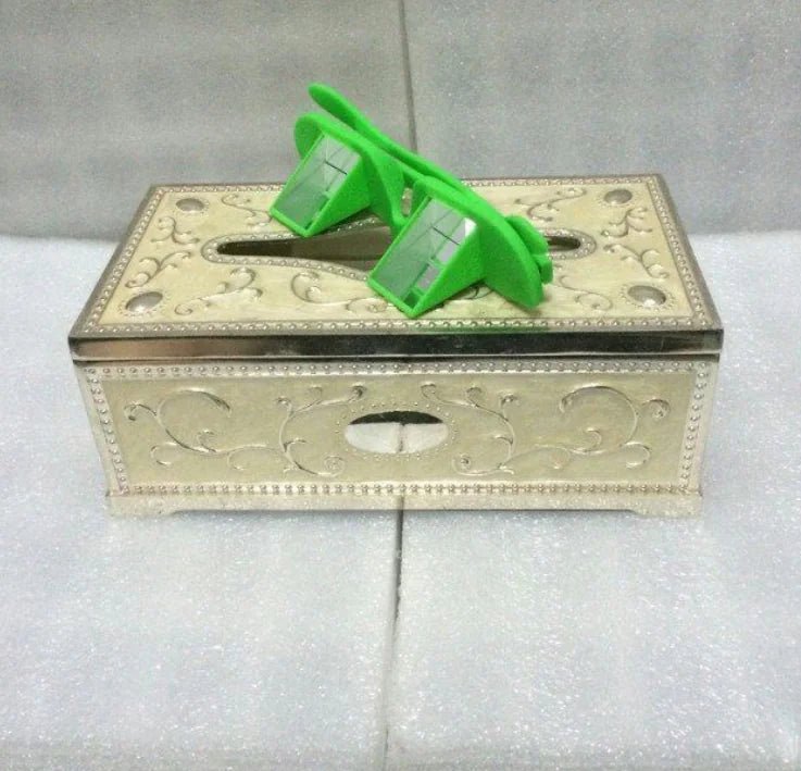 Lazy Periscope Horizontal Reading Glasses - My Store