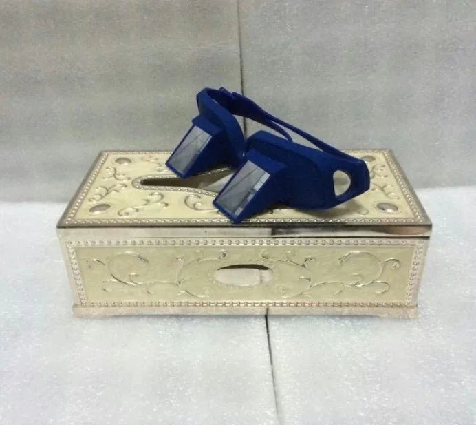 Lazy Periscope Horizontal Reading Glasses - My Store