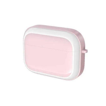 Leather Basketball Case For Air Pods - My Store