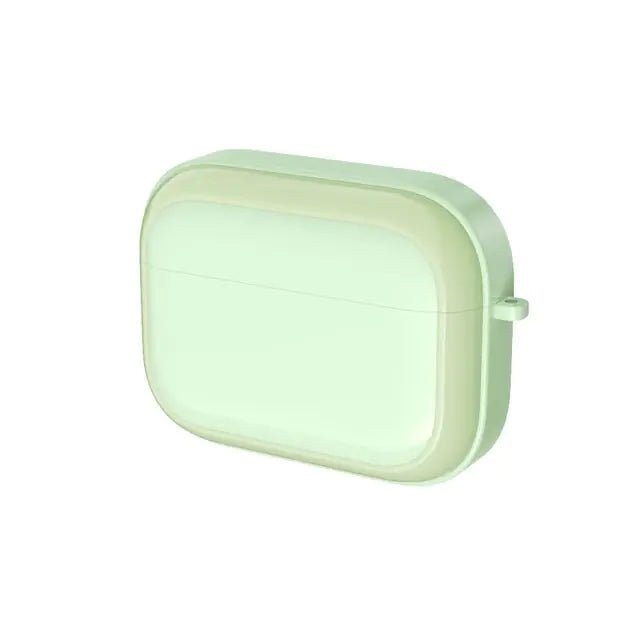 Leather Basketball Case For Air Pods - My Store