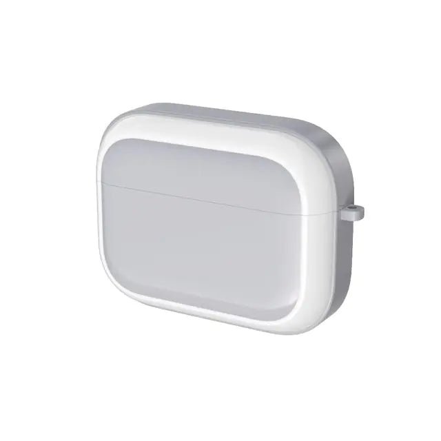 Leather Basketball Case For Air Pods - My Store