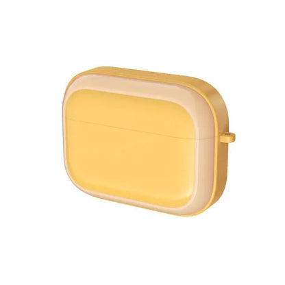 Leather Basketball Case For Air Pods - My Store