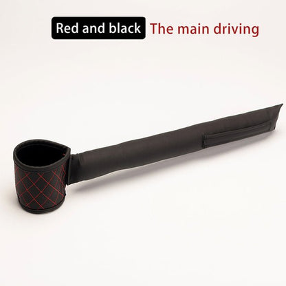 Leather Car Seat Gap Filler - My Store