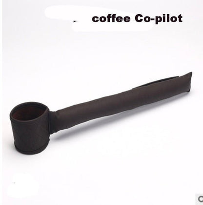 Leather Car Seat Gap Filler - My Store