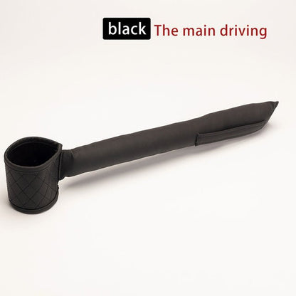 Leather Car Seat Gap Filler - My Store