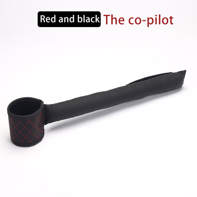 Leather Car Seat Gap Filler - My Store