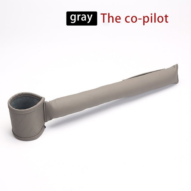 Leather Car Seat Gap Filler - My Store