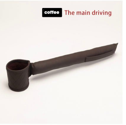 Leather Car Seat Gap Filler - My Store