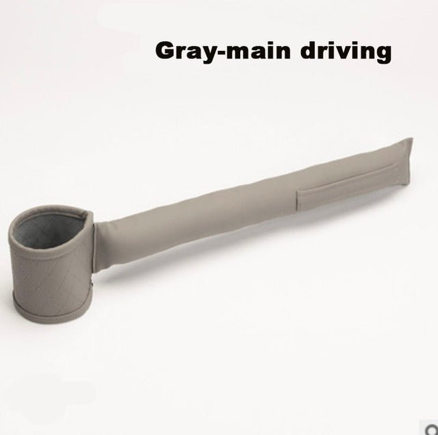 Leather Car Seat Gap Filler - My Store