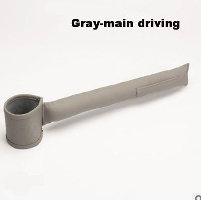 Leather Car Seat Gap Filler - My Store