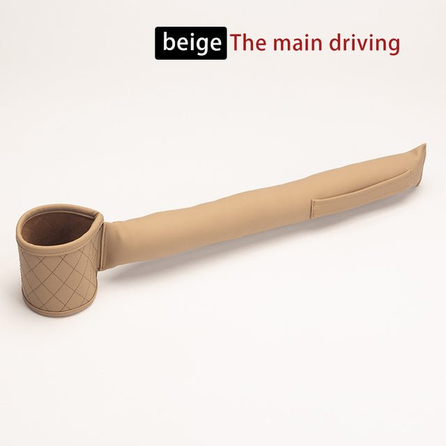 Leather Car Seat Gap Filler - My Store