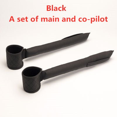Leather Car Seat Gap Filler - My Store