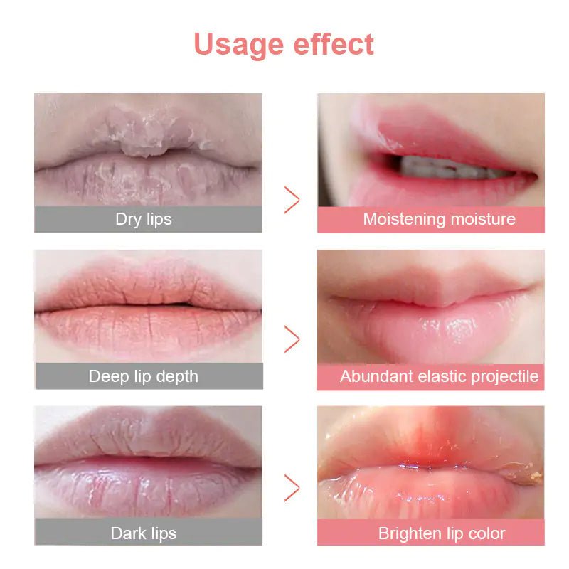 Lip Balm Moisturizing - My Store