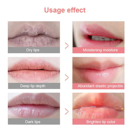 Lip Balm Moisturizing - My Store