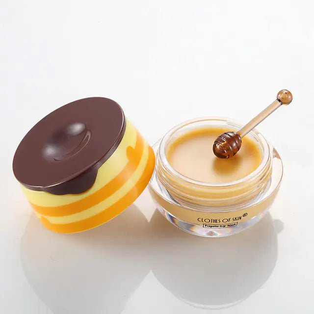 Lip Balm Moisturizing - My Store