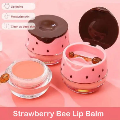 Lip Balm Moisturizing - My Store
