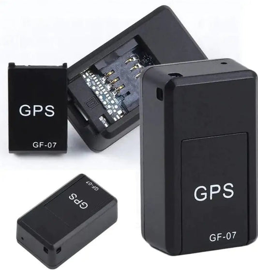 Magnetic GPS Tracker - My Store