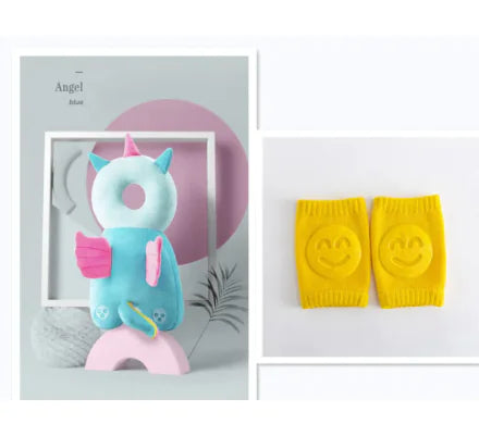 Toddler Safety Head Pad