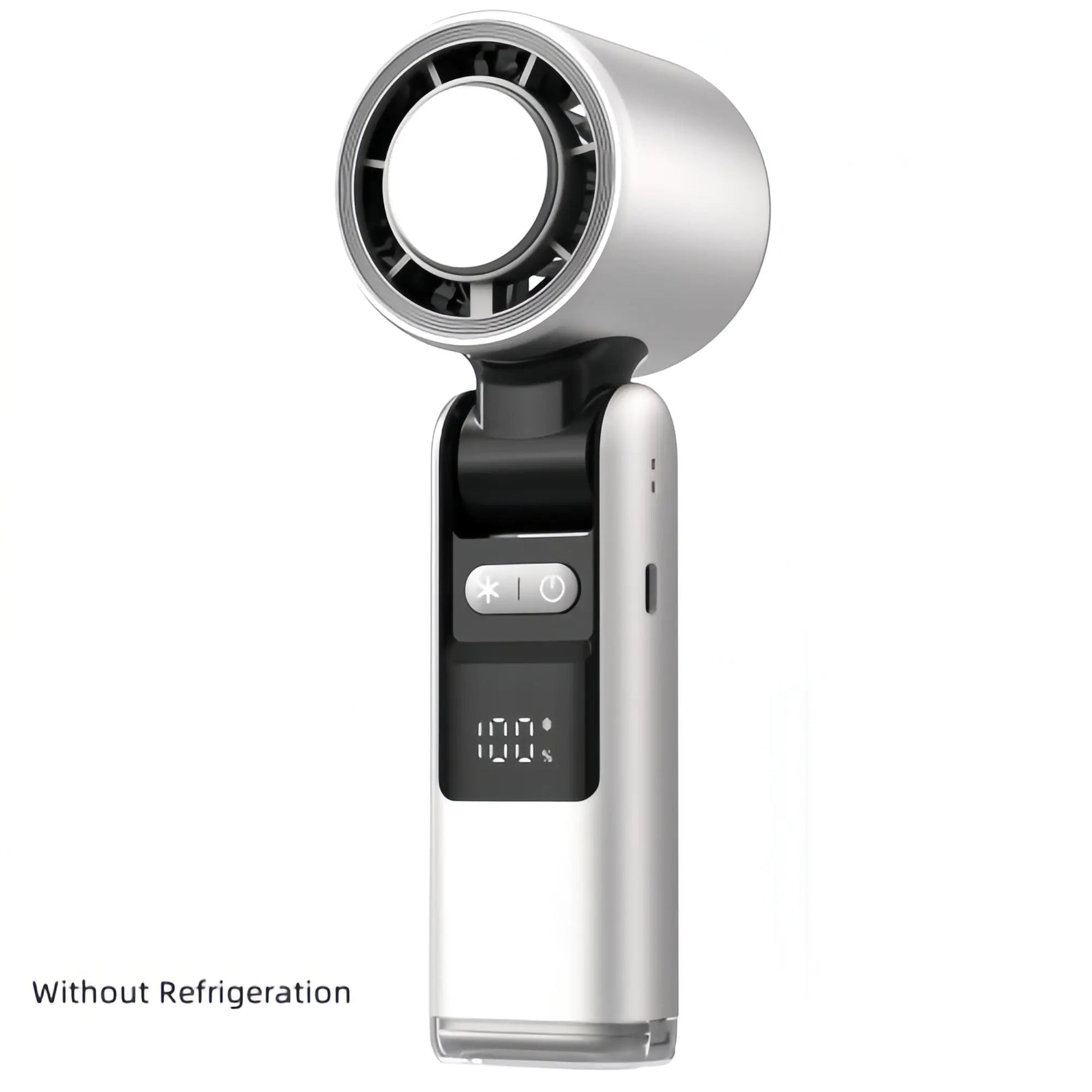 Mini Turbo USB Handheld Fan - My Store