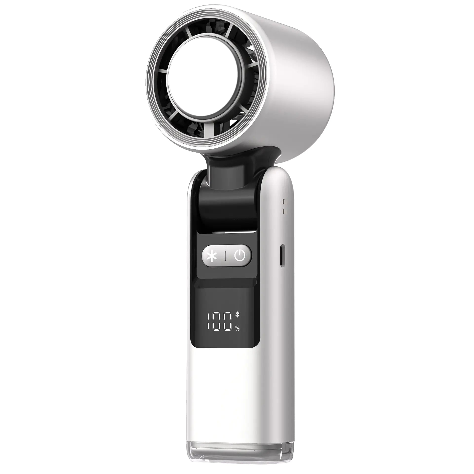 Mini Turbo USB Handheld Fan - My Store