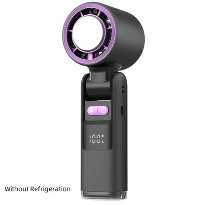Mini Turbo USB Handheld Fan - My Store