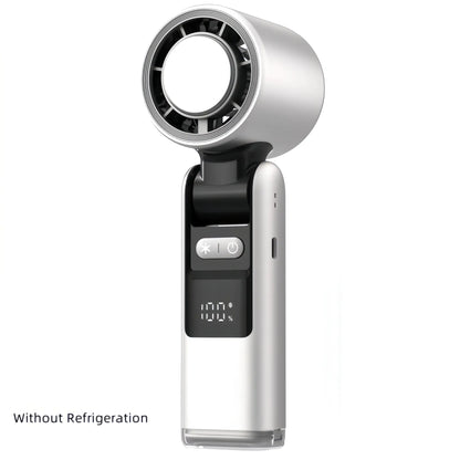 Mini Turbo USB Handheld Fan - My Store