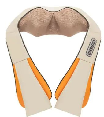 Multifunctional Shoulder & Neck Hot Compress Massager - My Store