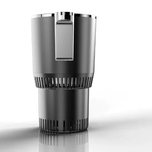 DriveBrew™ Smart Cup Warmer & Cooler