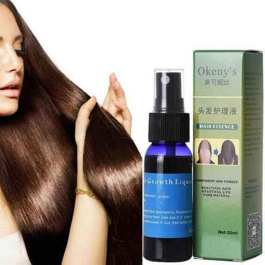 Organic Hair Growth Essence - My Store