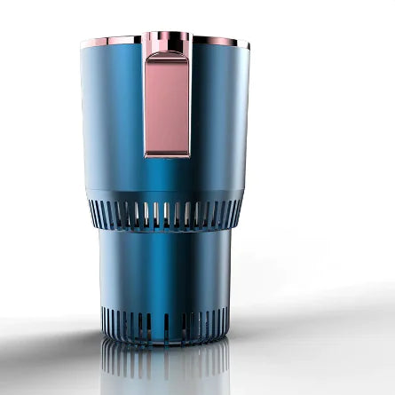 DriveBrew™ Smart Cup Warmer & Cooler
