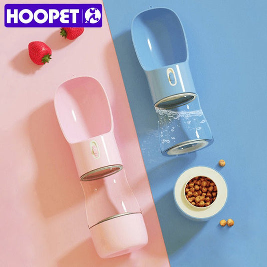 Pet Dog Water Bottle Feeder - My Store