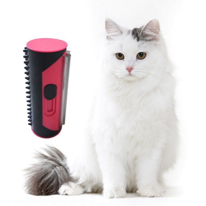 Pet Hair Remover Brush - My Store