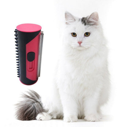 Pet Hair Remover Brush - My Store