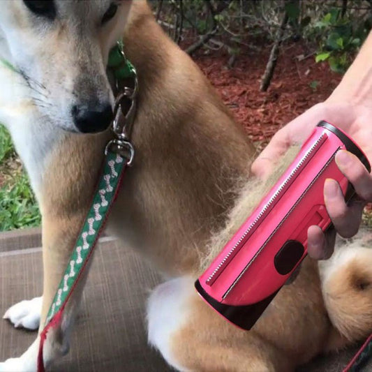 Pet Hair Remover Brush - My Store