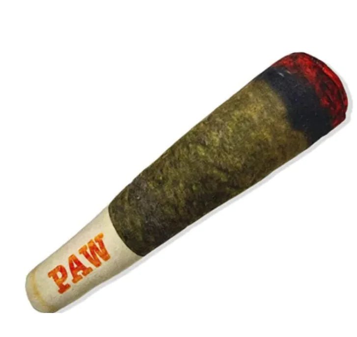 Pet Toys Dog Jokes Prank Toys Fake Cigarettes - My Store