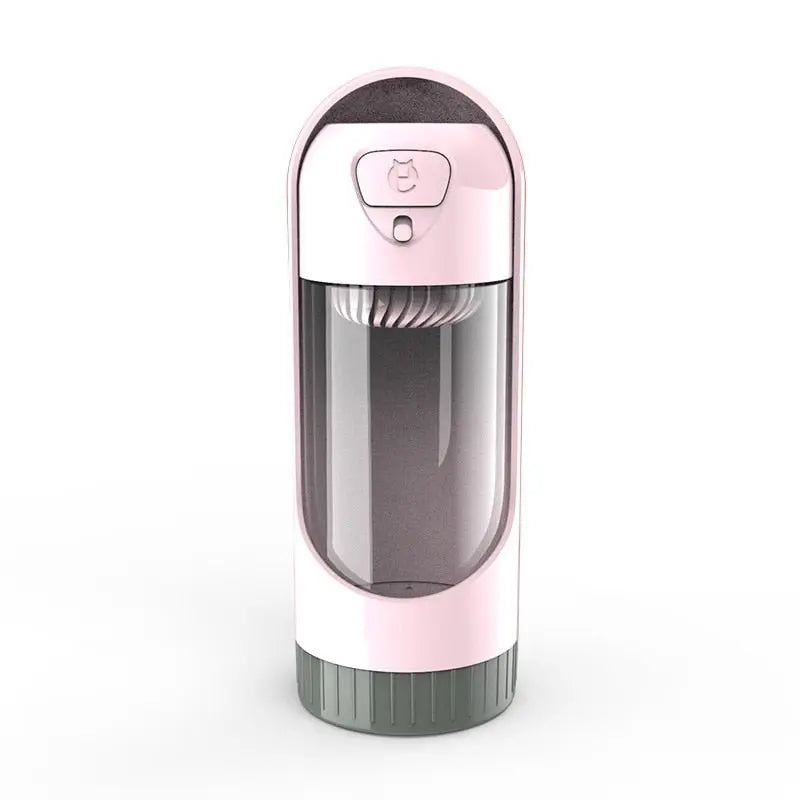 Portable Dog Drinker Bottle - My Store