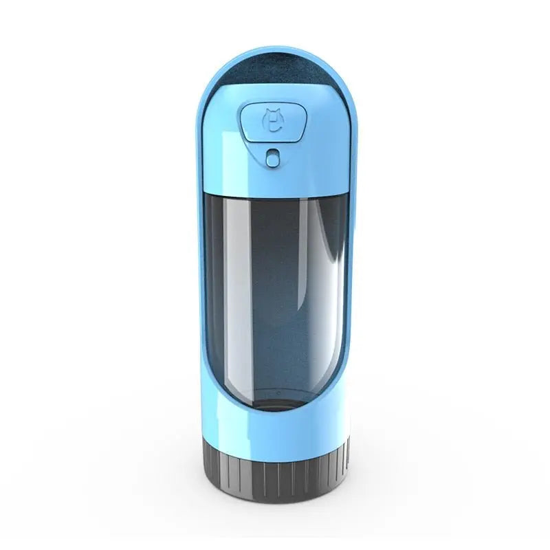 Portable Dog Drinker Bottle - My Store