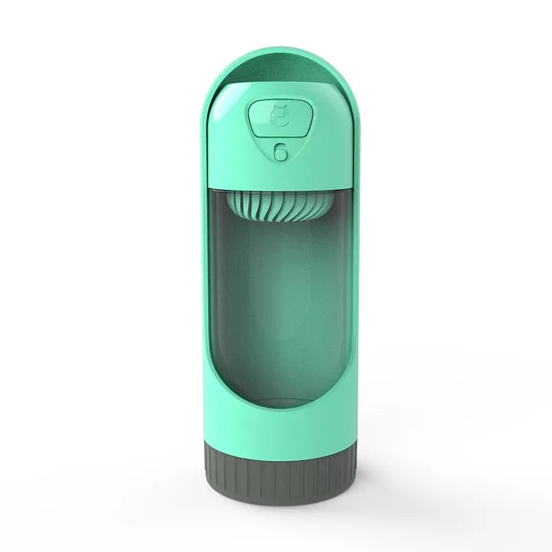 Portable Dog Drinker Bottle - My Store