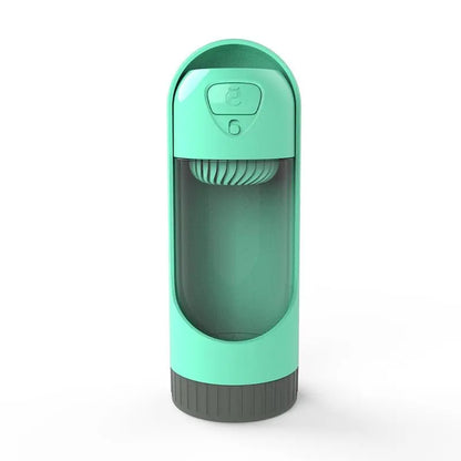 Portable Dog Drinker Bottle - My Store