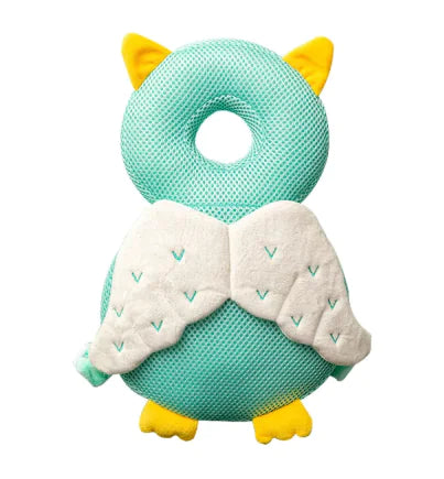 Toddler Safety Head Pad