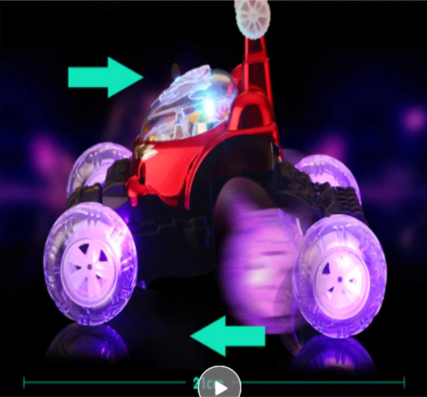 Remote Control Car - My Store