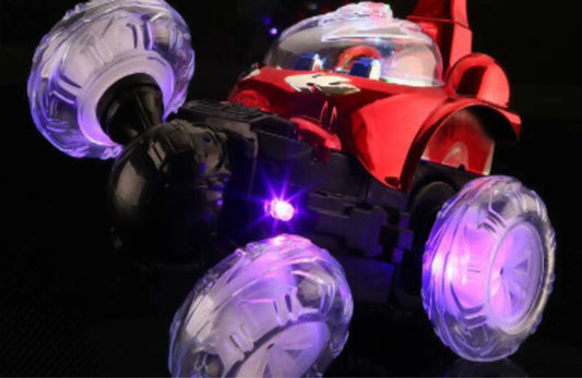 Remote Control Car - My Store