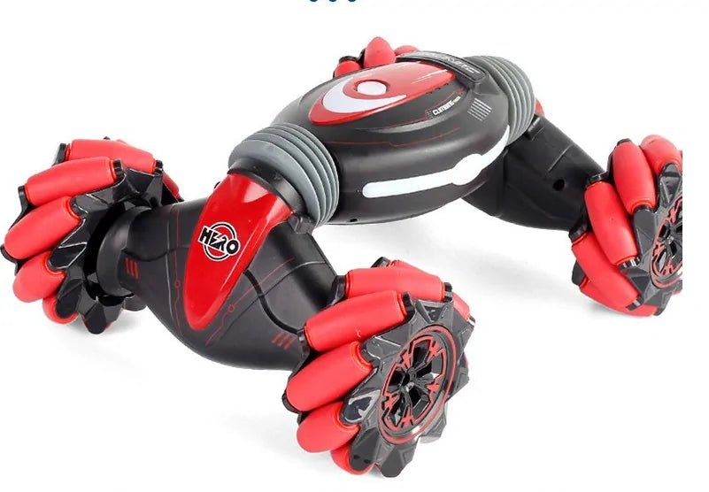 Remote Stunt Car Vehicle - My Store