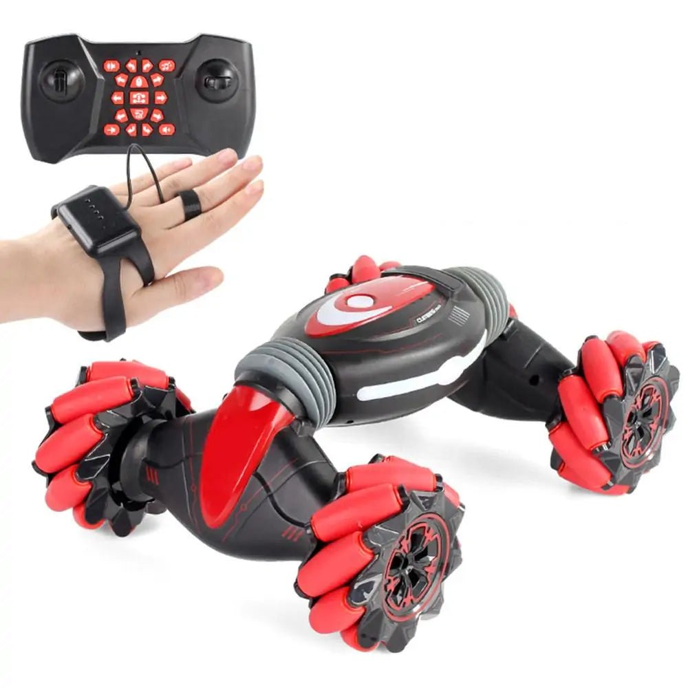 Remote Stunt Car Vehicle - My Store