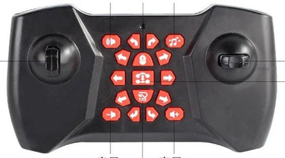 Remote Stunt Car Vehicle - My Store