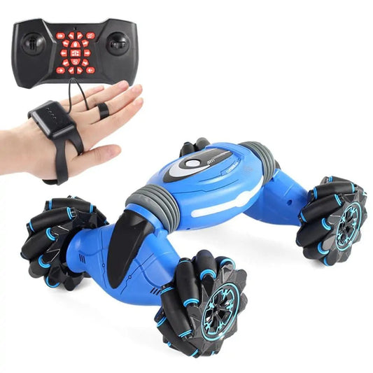 Remote Stunt Car Vehicle - My Store
