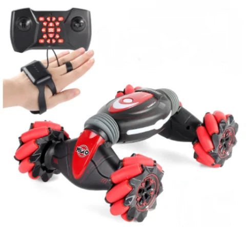 Remote Stunt Car Vehicle - My Store