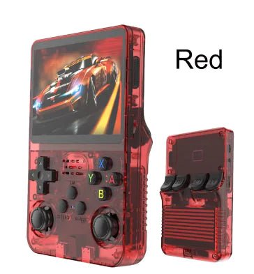 Retro Play Game Console - My Store